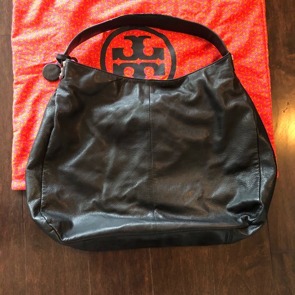 Authentic Tory Burch bag - Picture 3 of 8